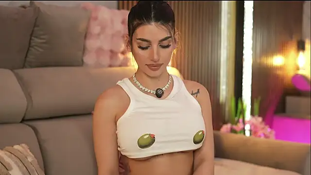 عرض كام AmyBlair