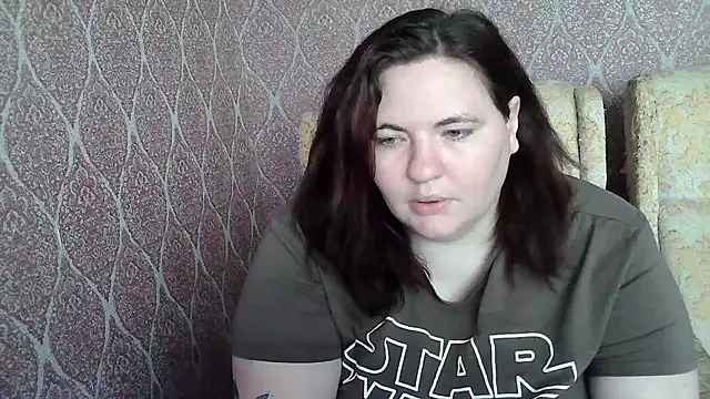 ElviraOreilllyX Webcam show