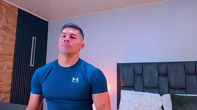 Sembang XXX Secara Langsung FelipeAndMarcello3