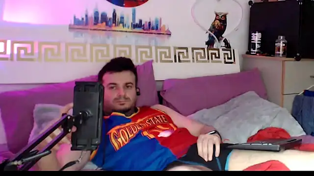 iuligruia69 Webcam show