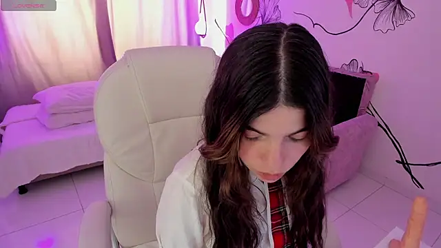 Sembang XXX Secara Langsung Isabela_Fiorelli