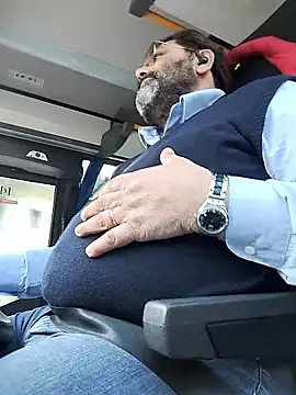 Necroforo Webcam show