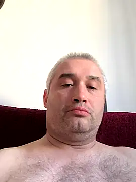 OLOMOUCAK Webcam-Show