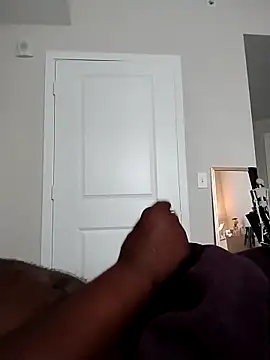 makeherfeelg's Webcam Show