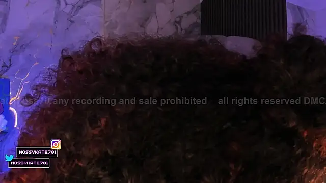 Sembang XXX Secara Langsung Katemoss70