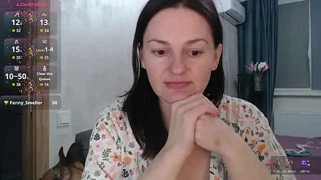 Stacy_Davice's Live XXX Chat