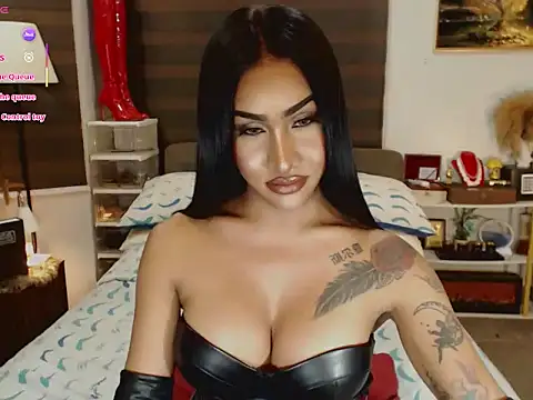 SeductiveVictoria Live XXX-chat