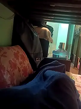 Pertunjukan Kamera Web Stallionbull37