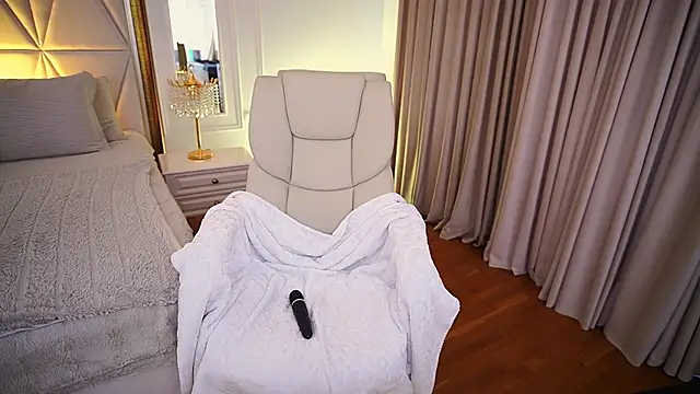 Webkamerová show GraceCandy