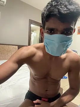 BadBoyTom78 Show Webcam