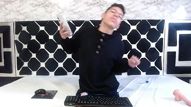 thiago19s élő XXX-chatje