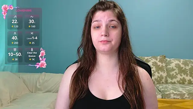 Онлайн чат XXX TreeJeanne