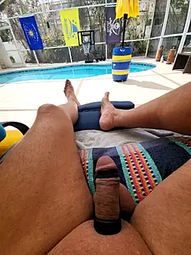 theclubist111 Webcam-Show