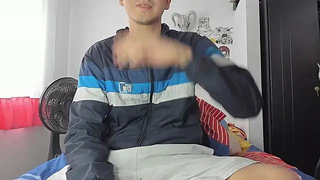 Show webcam de SonSett