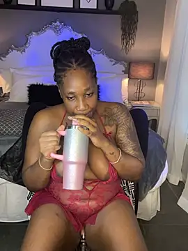 The_OnlyMustangfeels' Webcam Show