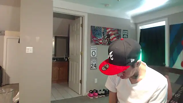 Chat XXX ao vivo de Michigan9000