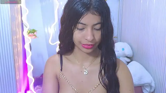 Živý XXX chat Sandyy_tay