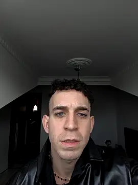 GreekgodsHAZARCAN élő XXX-chatje