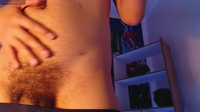 Kevin_Charless élő XXX-chatje