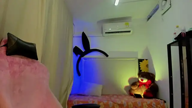 Bad_bunnyy_ élő XXX-chatje