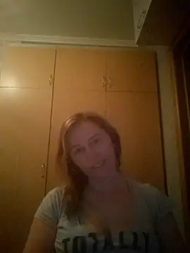 Czat XXX na żywo – ChristinaYork