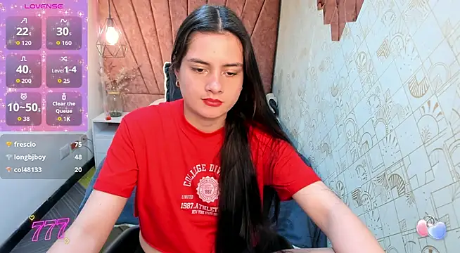 Zoe__Taylor__ – Naživo XXX chat