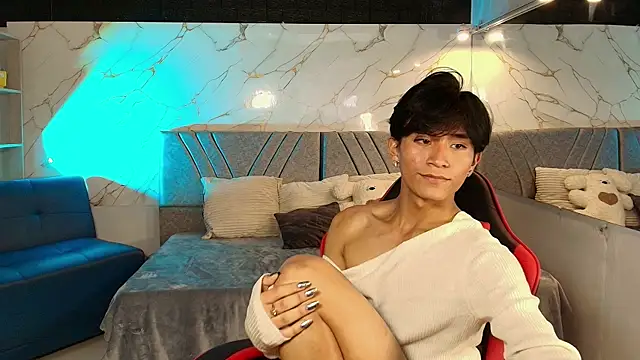 cococumps élő XXX-chatje