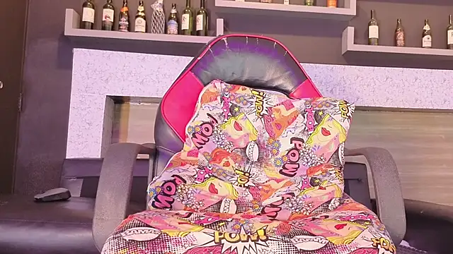 gael_blanco – webcam-show