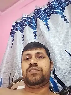 Show de krvinay39 na webcam