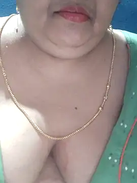 Czat XXX na żywo – tamilthanushri