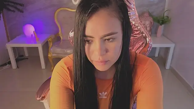 Czat XXX na żywo – nati06_s