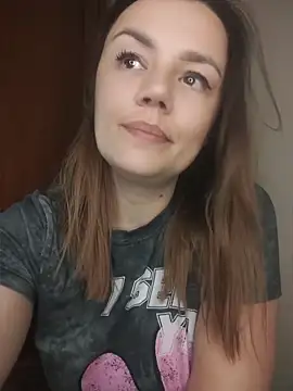 Show Webcam de KrissSexi