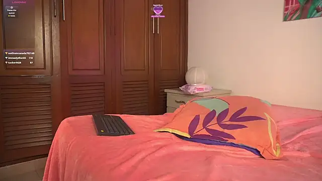 دردشة pocahotass_11 الجنسية المباشرة