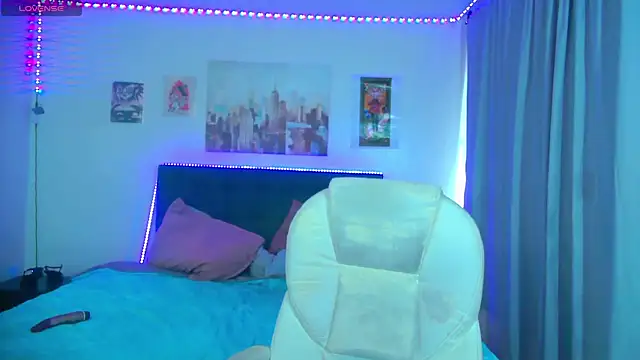 goth_minervaのライブXXXチャット