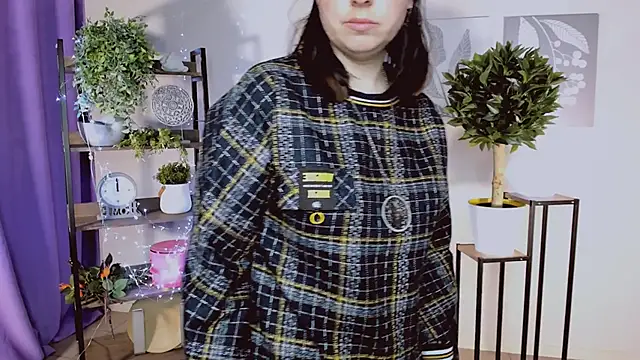 MartaEdams' Live XXX Chat