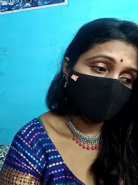 Hotty_Kavita's Webcam Show