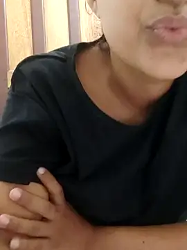 Show de webcam de SWAfrodite