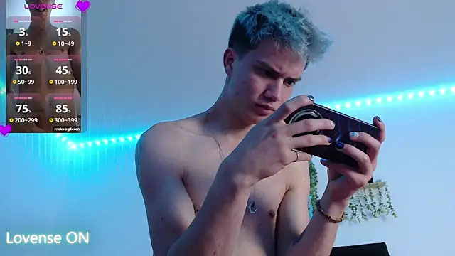 nicktorn Live XXX Chat