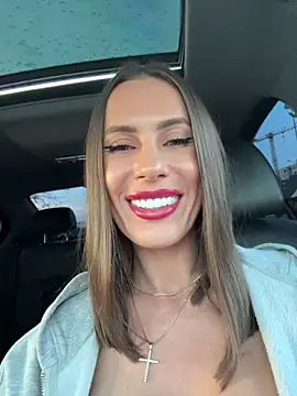 Show webcam de _JessyRey_