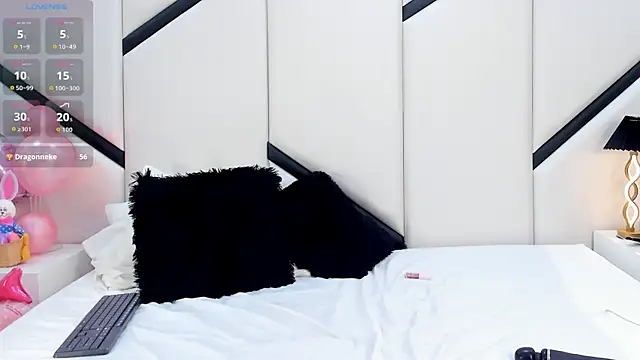 Chatroom XXX en direct de XimenaCosta