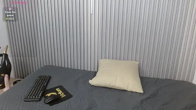 StiwenTwink 现场XXX聊天