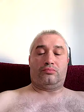 OLOMOUCAK Webcamshow