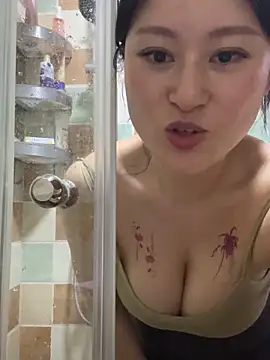 Yolanda9 在線直播表演