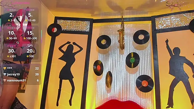 Andrea_Pop__'s Live XXX Chat