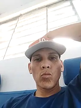 Вебкам-шоу boxbonyy