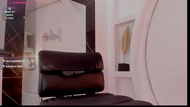 Vicky_Hottman's Webcam Show