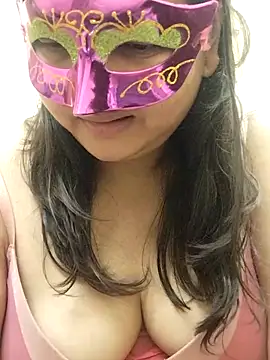 Curvy_Shrishty ওয়েবক্যাম শো