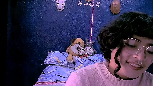 Chat XXX ao vivo de NinaYellow