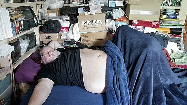 hadeszeuss2 élő XXX-chatje