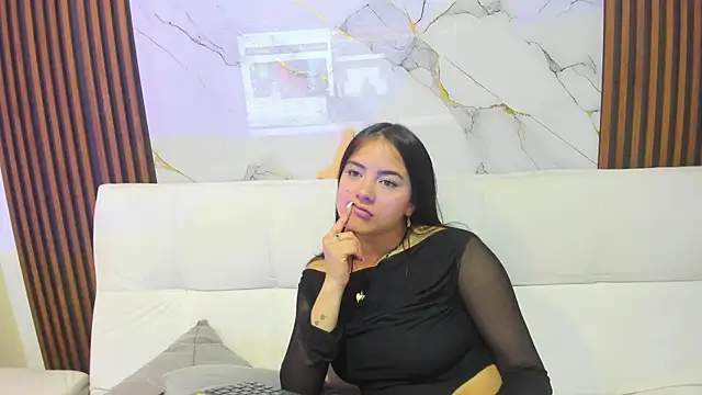 Sally_Black's Live XXX Chat